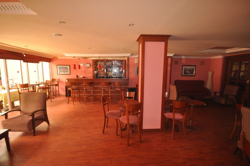 Sun Maris City Hotel Marmaris Esterno foto