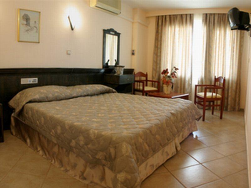 Sun Maris City Hotel Marmaris Esterno foto