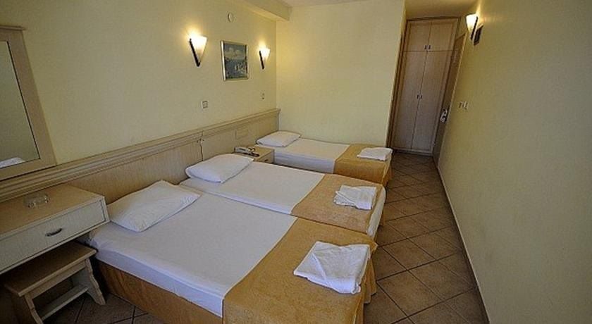 Sun Maris City Hotel Marmaris Esterno foto